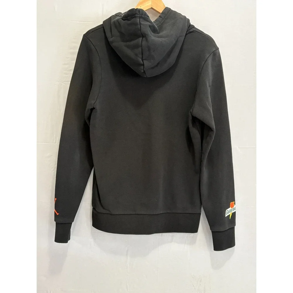 Jordan vintage hoodie